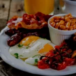 Best Halal Breakfasts in London