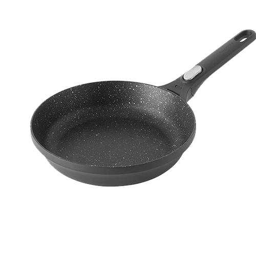 BergHOFF Gem Non-Stick Ceramic Coated Frying Pan