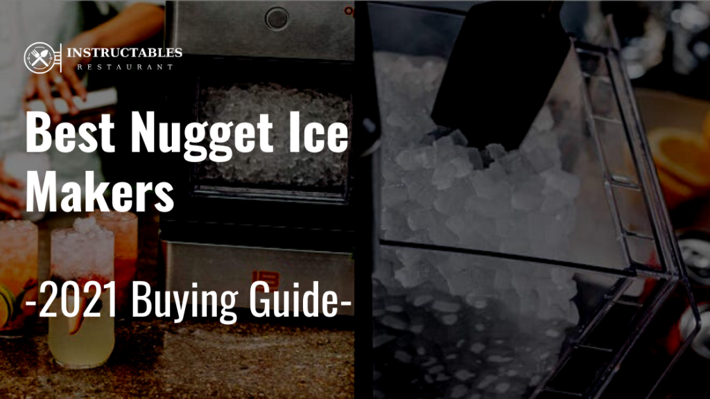 Best Nugget Ice Makers