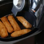 Can You Put Oil In An Air Fryer_