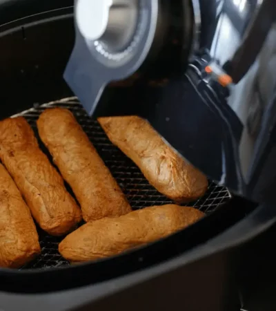 Can You Put Oil In An Air Fryer_
