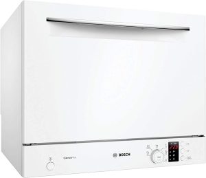 Bosch Serie 4 Table Top Dishwasher