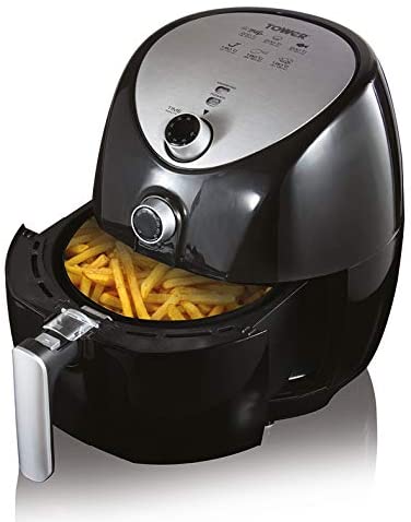 Tower T17021 Manual Air Fryer Oven