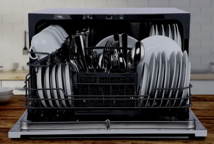 What is the Quietest Dishwasher