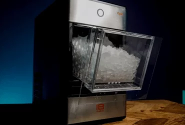 why are nugget ice makers so expensive