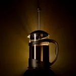 how to make cafetiere coffee