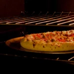 how to reheat pizza in toaster oven