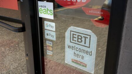 Can You Use EBT At Restaurants