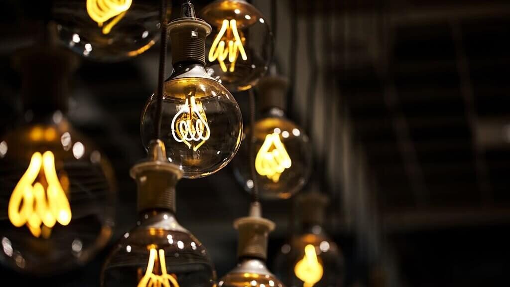 Go For LED Bulbs- Let’s Decorate Bar