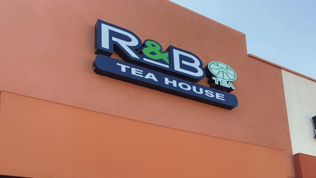RB-Tea
